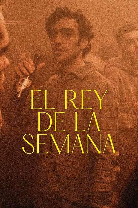 El rey de la semana
